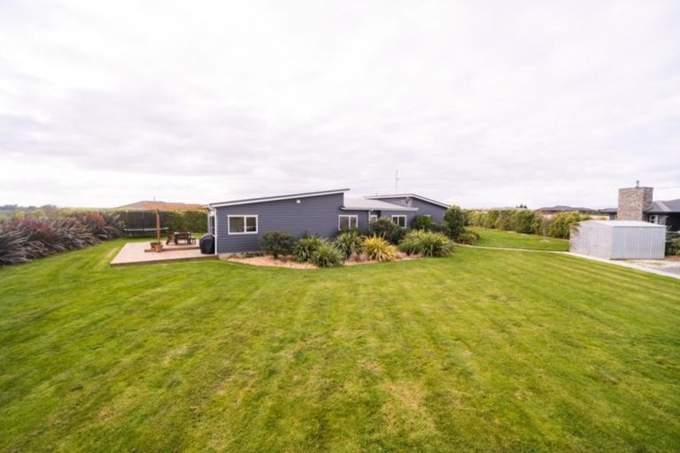 Photo of property in 15 Wapiti Avenue, Feilding, 4775