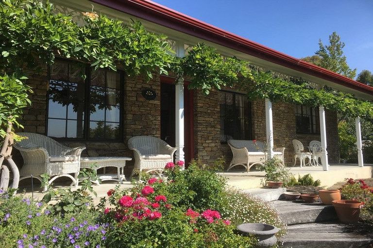 Photo of property in 47 Aronui Road, Bridge Hill, Alexandra, 9320