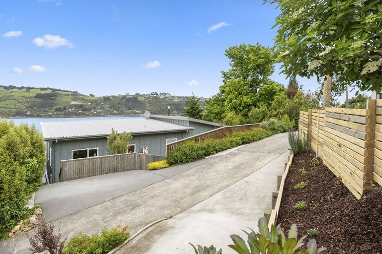 Photo of property in 12 Junction Road, Ravensbourne, Dunedin, 9022