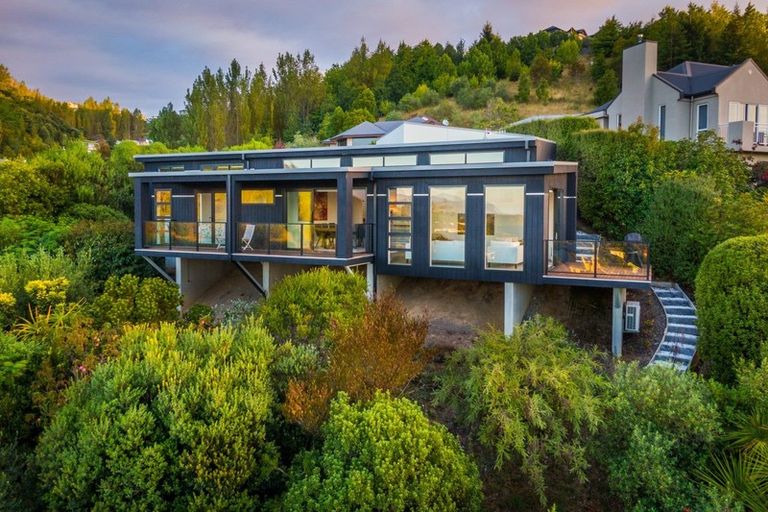 Photo of property in 44 Panorama Drive, Enner Glynn, Nelson, 7011