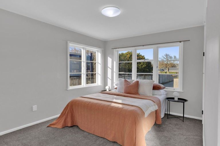 Photo of property in 14 Cunningham Road, Beerescourt, Hamilton, 3200