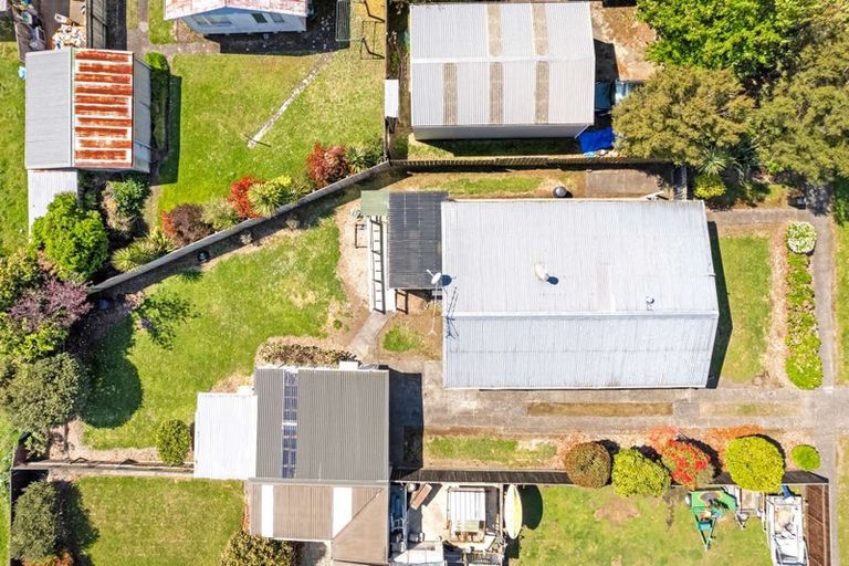 Photo of property in 35 Tureiti Place, Turangi, 3334