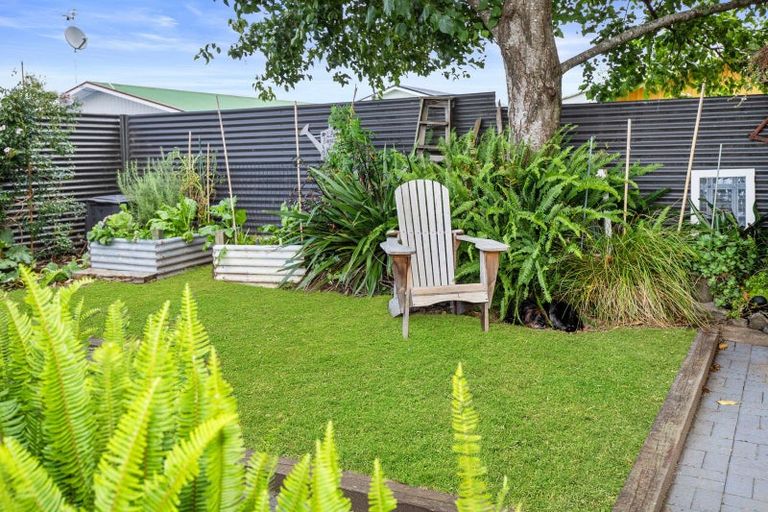Photo of property in 23 Park Street, Morrinsville, 3300