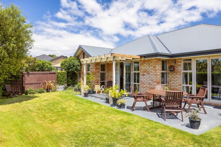 Photo of property in 46 Mokihi Gardens, Hillmorton, Christchurch, 8024