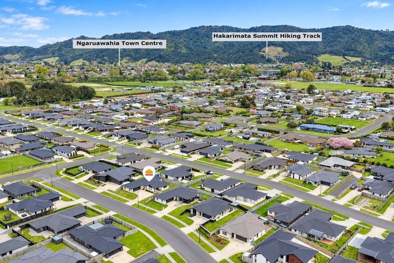 Photo of property in 5 Kotukutuku Street, Ngaruawahia, 3720