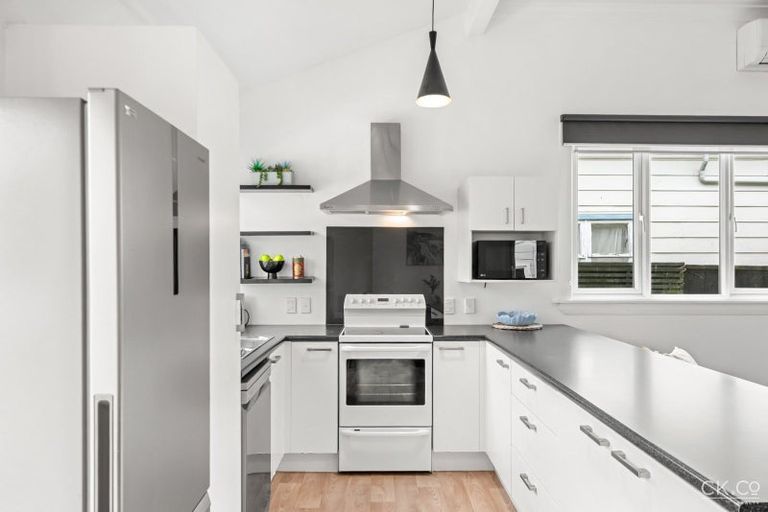 Photo of property in 45 Connolly Street, Boulcott, Lower Hutt, 5010