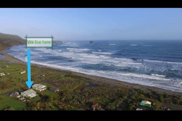 Photo of property in 5 Statham Street, Rapahoe, Greymouth, 7803