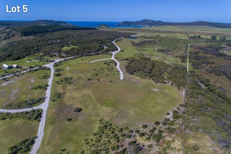 Photo of property in Cape Karikari Road, Karikari Peninsula, 0483