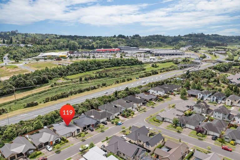 Photo of property in 119 Landing Drive, Pyes Pa, Tauranga, 3112