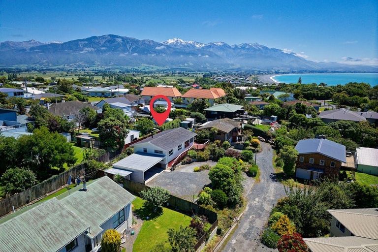 Photo of property in 19 Whitby Place, Kaikoura, 7300