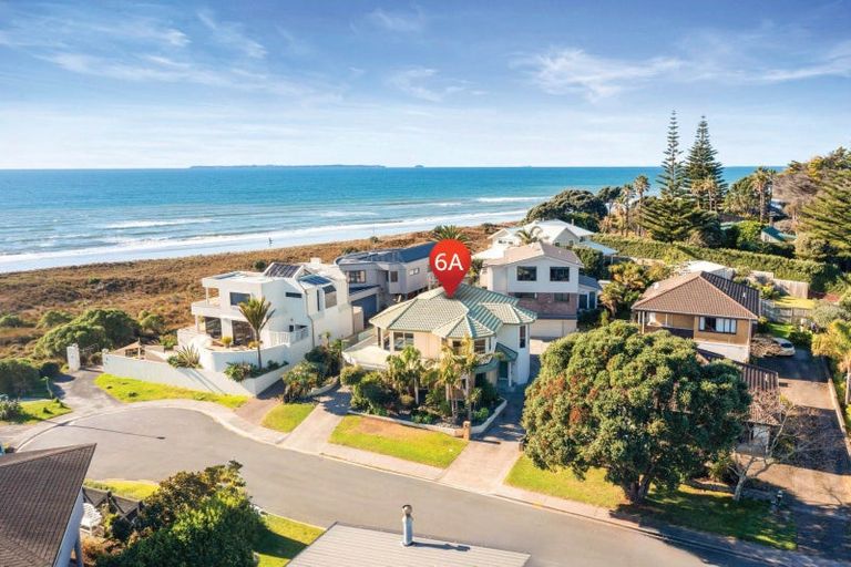 Photo of property in 6a Pacific View Road, Papamoa Beach, Papamoa, 3118