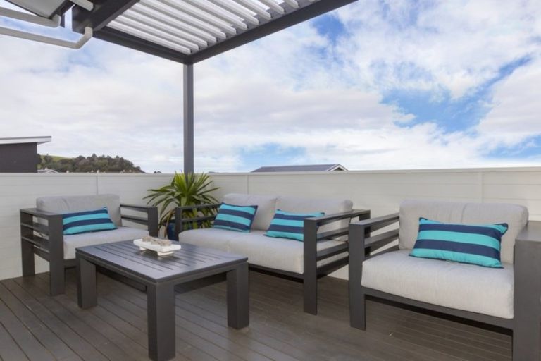 Photo of property in 7 Schooner Avenue, Snells Beach, 0920