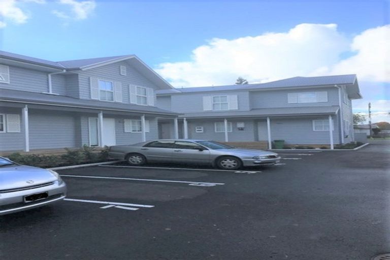 Photo of property in 7/75 Cameron Road, Hamilton East, Hamilton, 3216