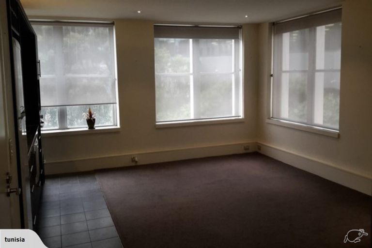 Photo of property in 1d/123 Molesworth Street, Thorndon, Wellington, 6011