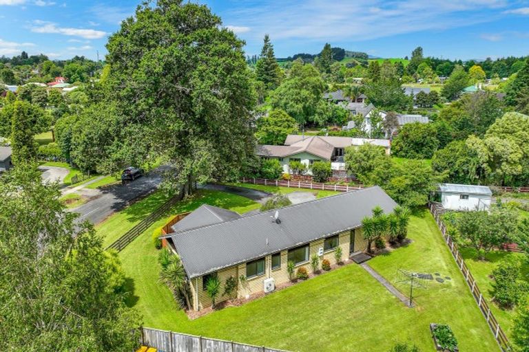 Photo of property in 392 Bellot Street, Pirongia, 3802