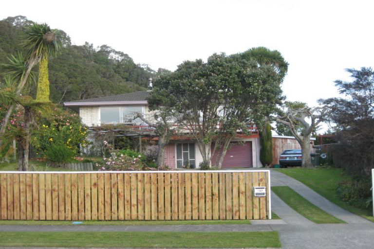 Photo of property in 137 Douglas Street, Whakatane, 3120