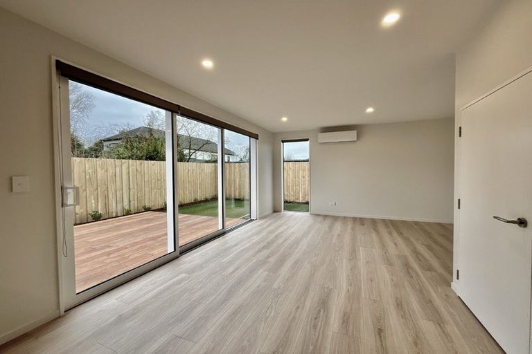 Photo of property in 98d Geraldine Street, Edgeware, Christchurch, 8013