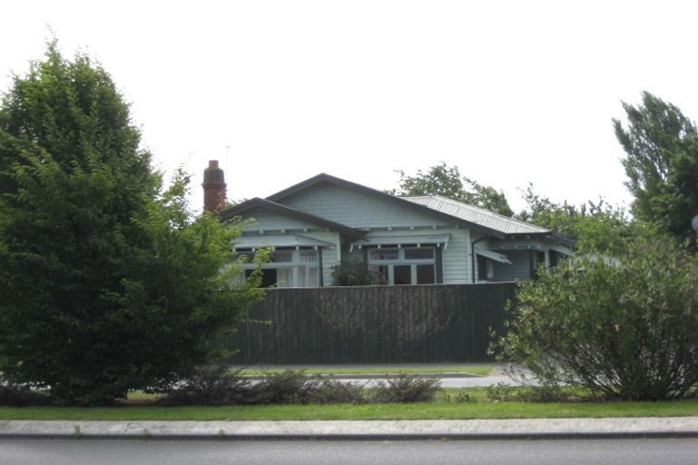 Photo of property in 187 Lincoln Road, Addington, Christchurch, 8024