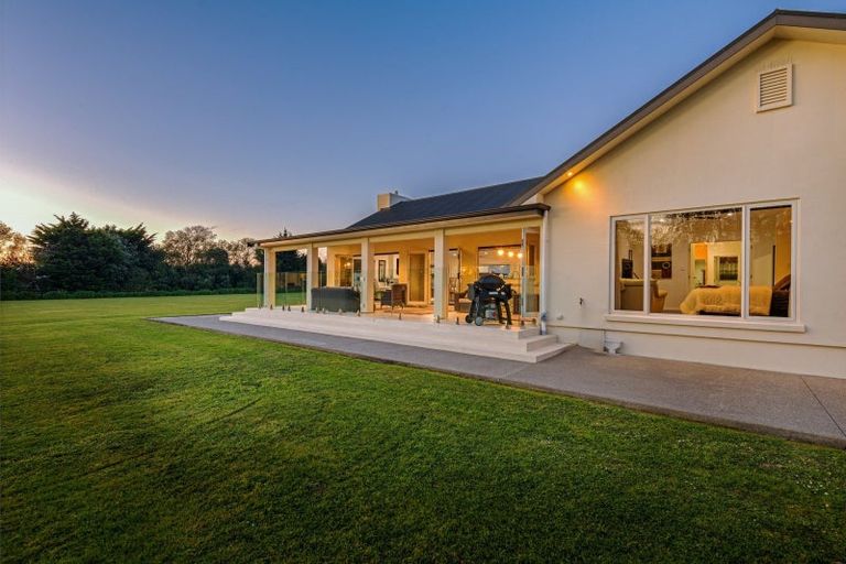 Photo of property in 475 Stoney Creek Road, Kelvin Grove, Palmerston North, 4470