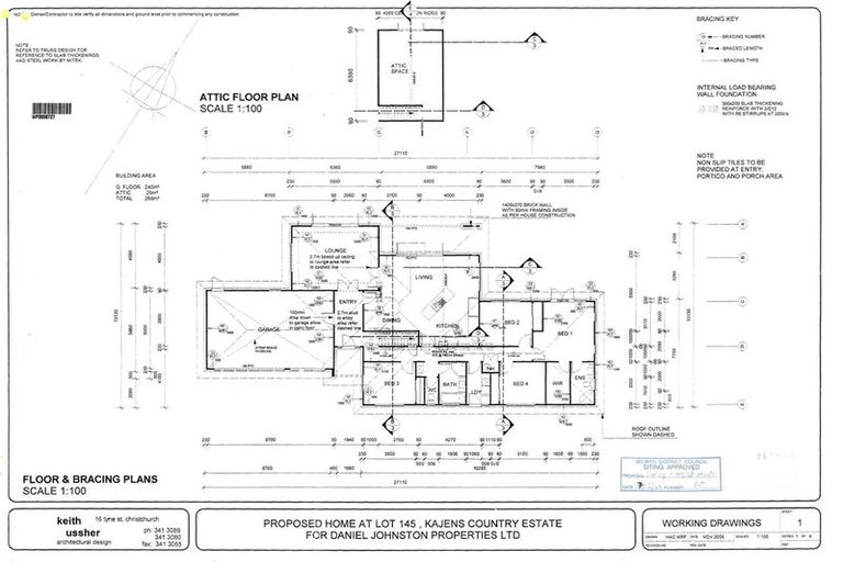 Photo of property in 22b Sheridan Drive, Rolleston, 7614