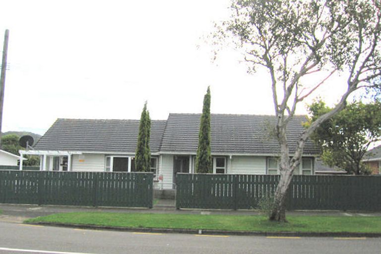 Photo of property in 15 Gordon Street, Avalon, Lower Hutt, 5011