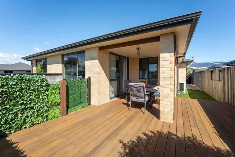 Photo of property in 3 Hereford Drive, Carterton, 5713