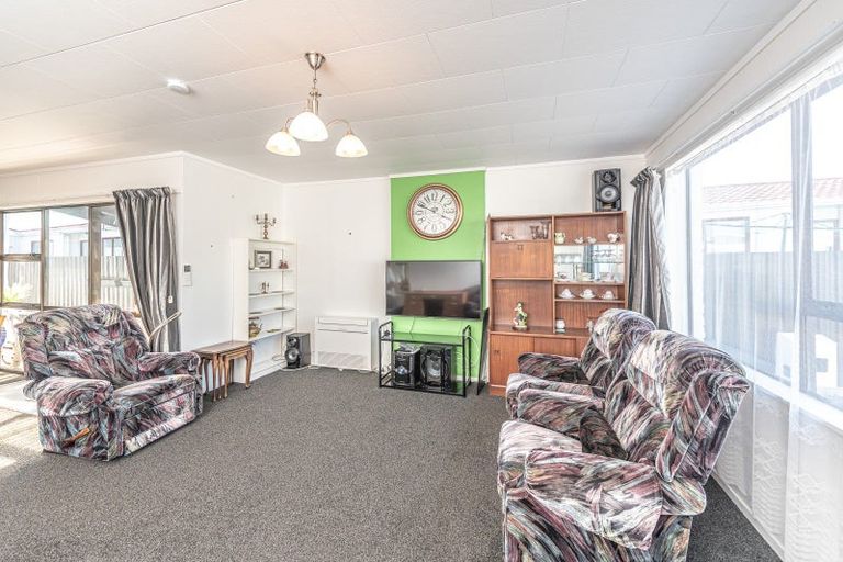 Photo of property in 105 Harrison Street, Whanganui, 4500