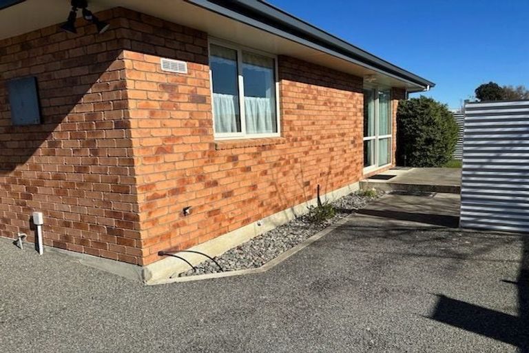 Photo of property in 61e Nelson Street, Springlands, Blenheim, 7201