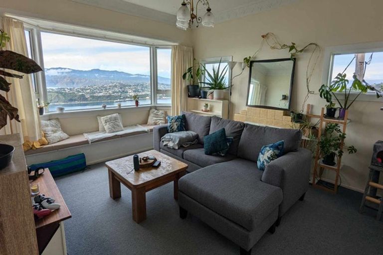 Photo of property in 19 Marewa Road, Hataitai, Wellington, 6021