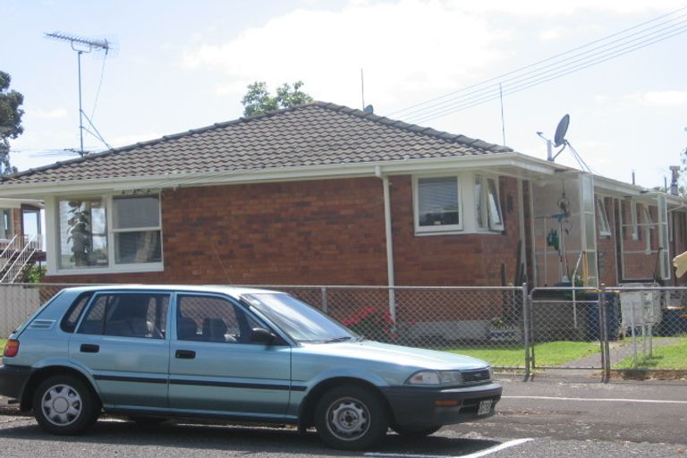 Photo of property in 1/14 Church Street, Devonport, Auckland, 0624