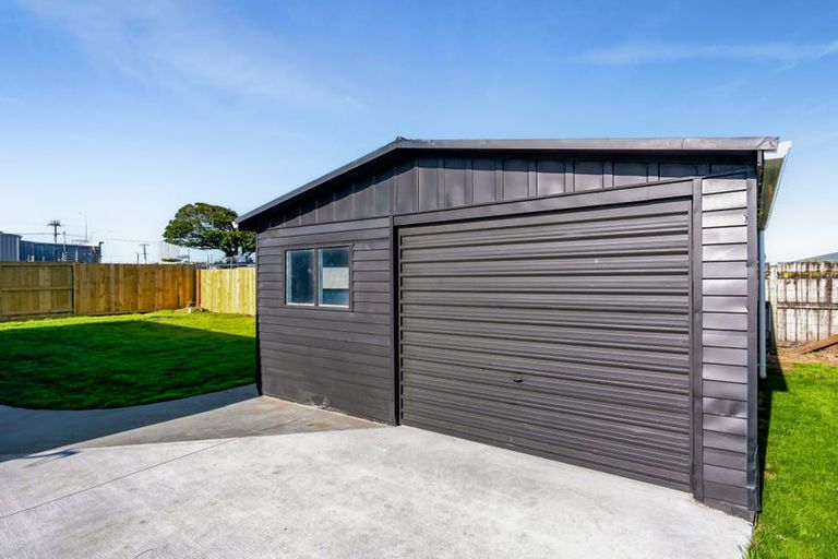 Photo of property in 5 Wills Road, Bell Block, New Plymouth, 4312