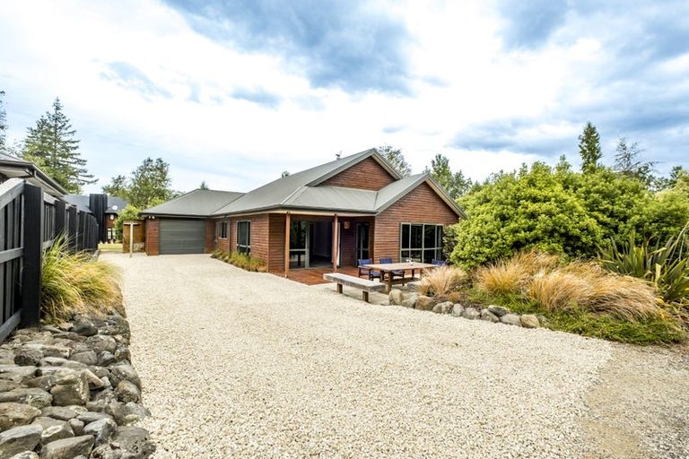 Photo of property in 27 Caverhill Close, Hanmer Springs, 7334