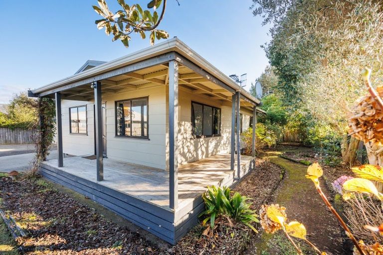Photo of property in 92c Sherwill Street West, Feilding, 4702