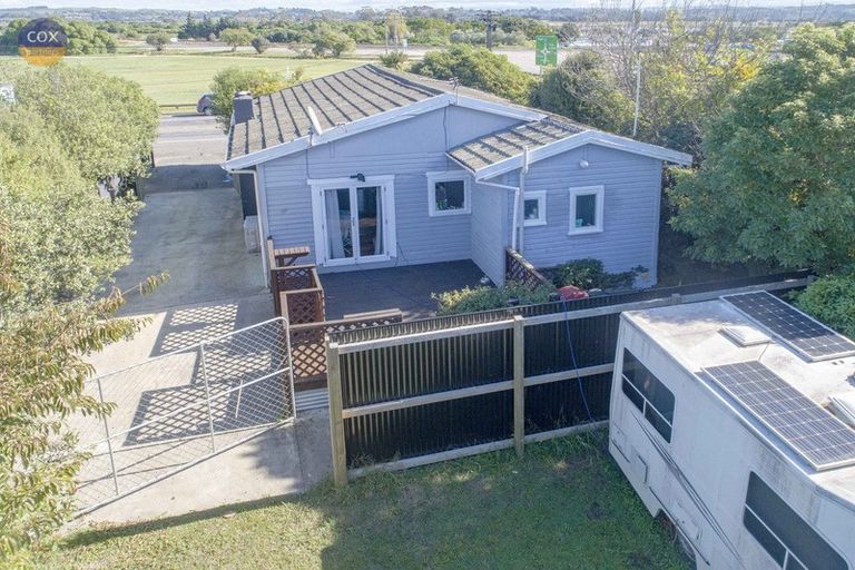 Photo of property in 80 Meeanee Quay, Westshore, Napier, 4110