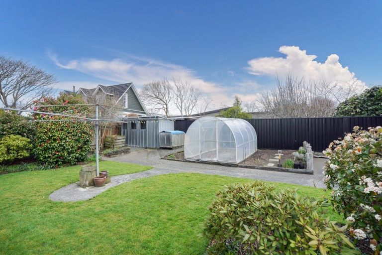 Photo of property in 115 Gladstone Terrace, Gladstone, Invercargill, 9810