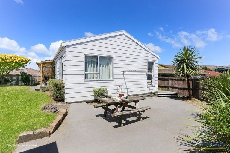 Photo of property in 3 Shire Lane, Woolston, Christchurch, 8062
