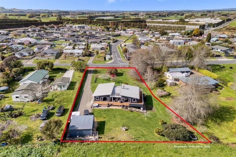 Photo of property in 23 Arawa Road, Pongakawa, Te Puke, 3186