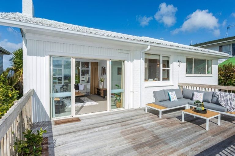 Photo of property in 6 Monarch Avenue, Hillcrest, Auckland, 0627