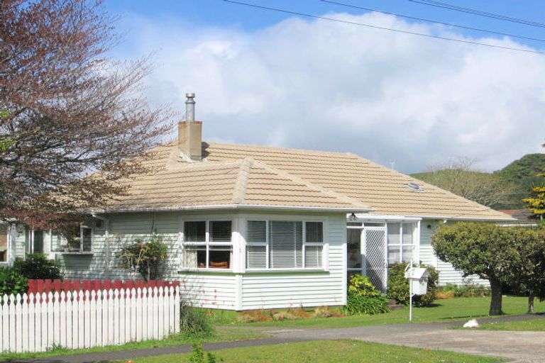 Photo of property in 24 Albert Street, Waihi, 3610