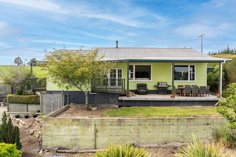 Photo of property in 2160 Manuka Gorge Highway, Waitahuna, Lawrence, 9593