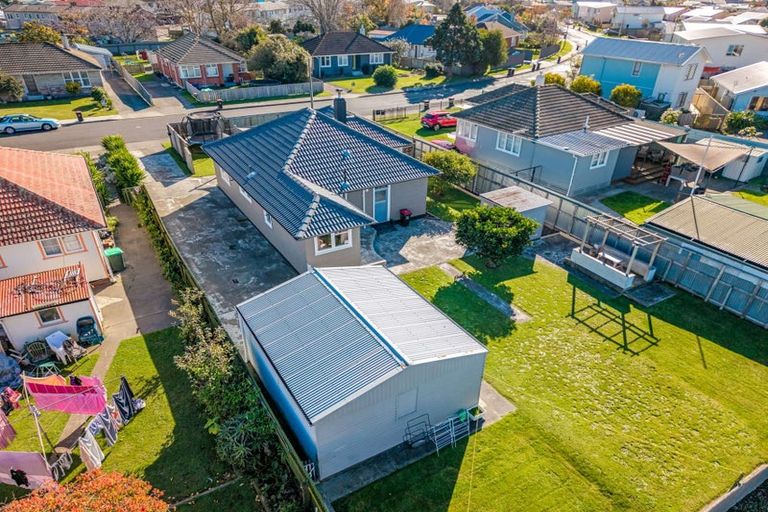 Photo of property in 1009 Kauri Street, Mahora, Hastings, 4120