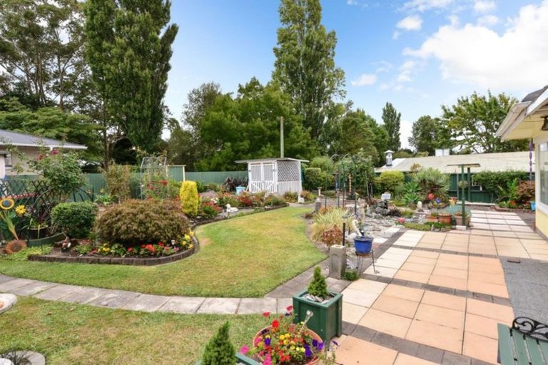 Photo of property in 4 Kelvin Place, Hamilton East, Hamilton, 3216