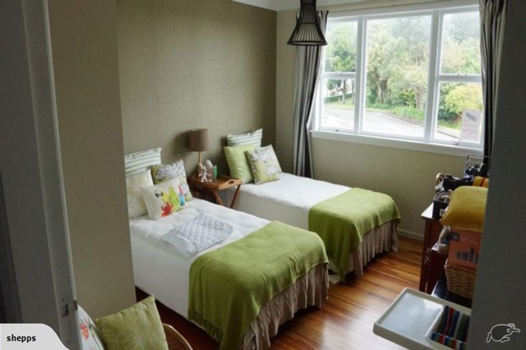 Photo of property in 223 Powderham Street, New Plymouth, 4310