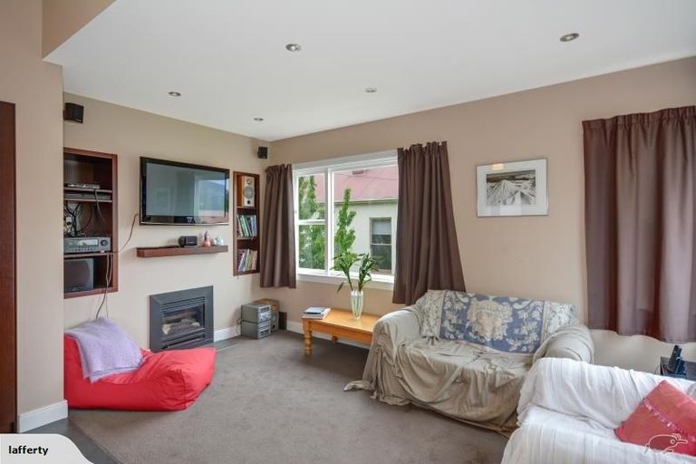 Photo of property in 15 Warden Street, Opoho, Dunedin, 9010