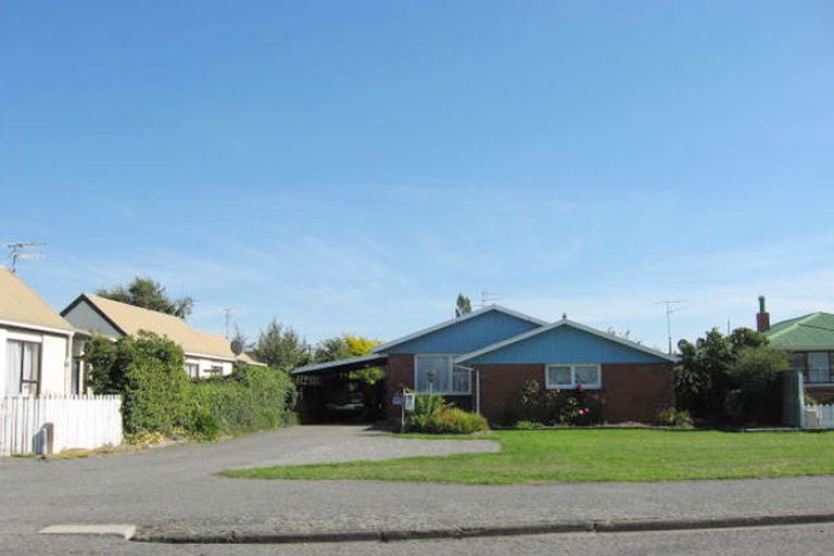 Photo of property in 72 Melcombe Street, Tinwald, Ashburton, 7700