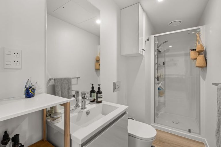 Photo of property in 402/2 Colombo Street, Newtown, Wellington, 6021