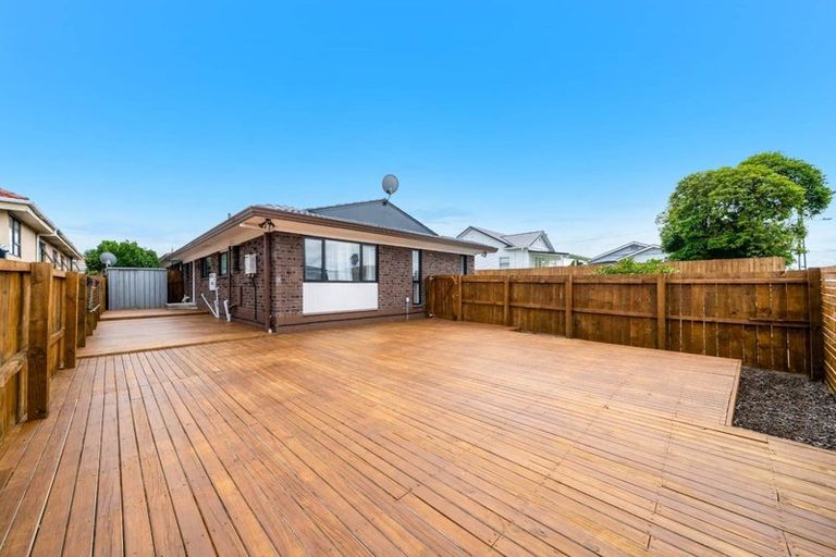 Photo of property in 1/68 Victoria Road, Papatoetoe, Auckland, 2025