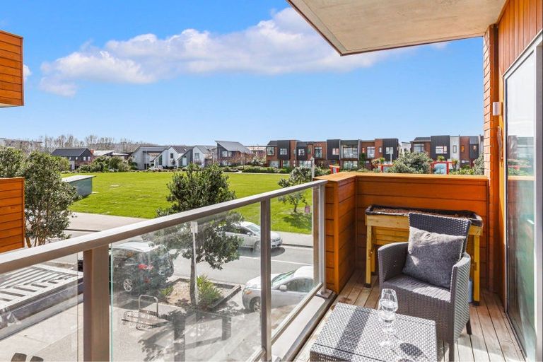 Photo of property in 101/160a Hobsonville Point Road, Hobsonville, Auckland, 0616