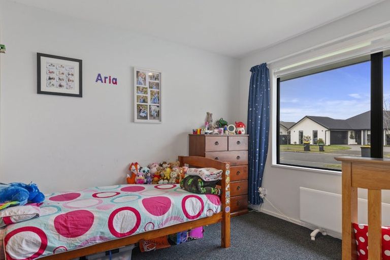 Photo of property in 126 Kittyhawk Avenue, Wigram, Christchurch, 8042