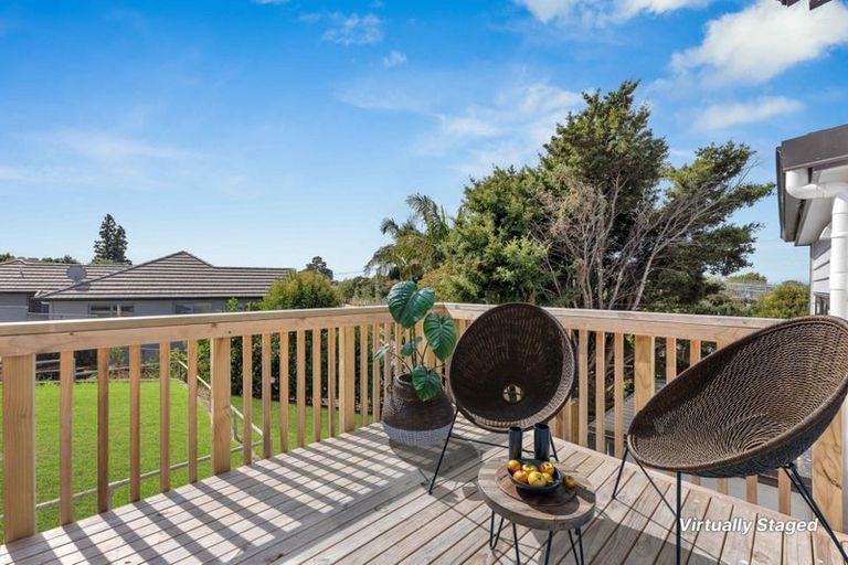 Photo of property in 76a Crawford Avenue, Mangere Bridge, Auckland, 2022